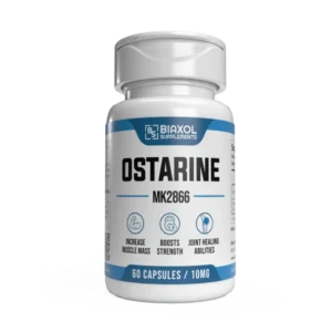 Ostarine Kopen