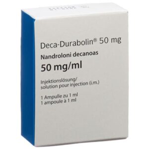Deca Durabolin Kopen