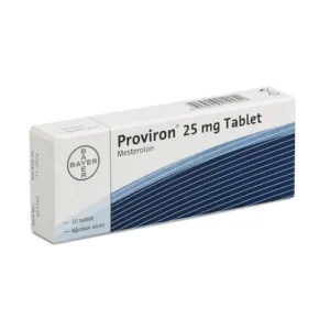 Mesterolone Proviron Kopen