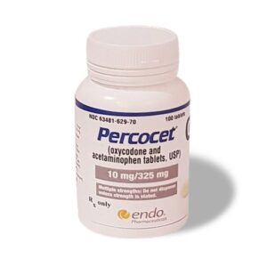 Percocet Kopen
