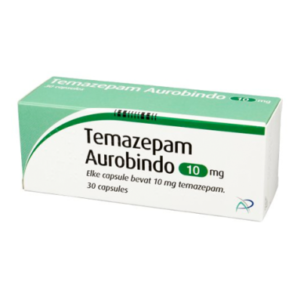 Temazepam Kopen