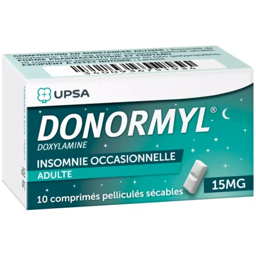 Doxylamine Kopen Doxylamine Kopen