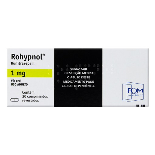 Rohypnol Kopen Rohypnol Kopen