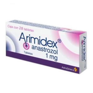 Anastrozol Kopen