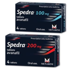 Spedra Avanafil Kopen