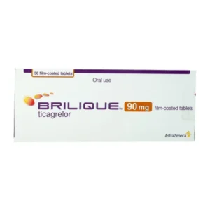 Brilique Ticagrelor Kopen