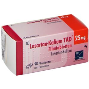 Losartan Kopen