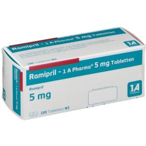 Ramipril Kopen