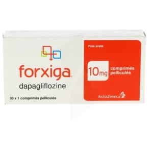Forxiga Kopen