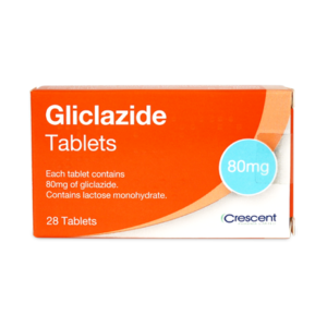 Gliclazide Kopen