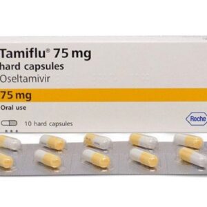 Oseltamivir Tamiflu Kopen