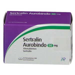 Sertraline Kopen