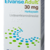 Elvanse Kopen
