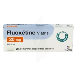 Fluoxetine Kopen