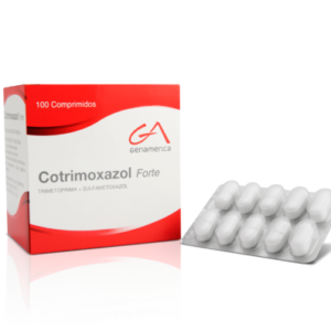 Cotrimoxazol Kopen